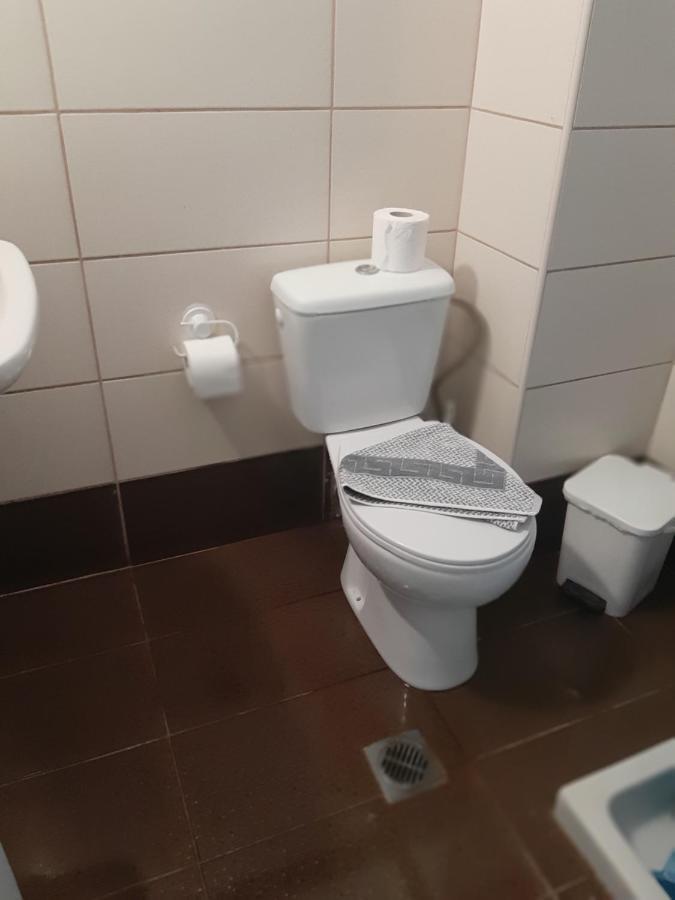 Aegean Pearl Hotel Tigaki Kültér fotó