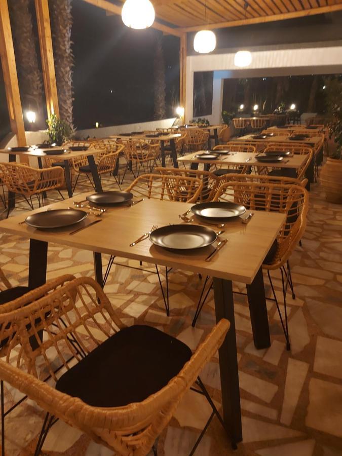 Aegean Pearl Hotel Tigaki Kültér fotó