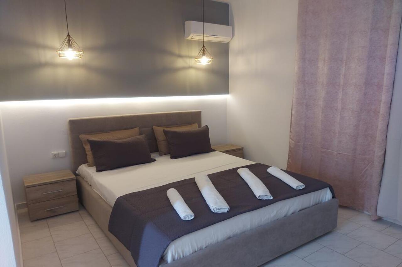 Aegean Pearl Hotel Tigaki Kültér fotó